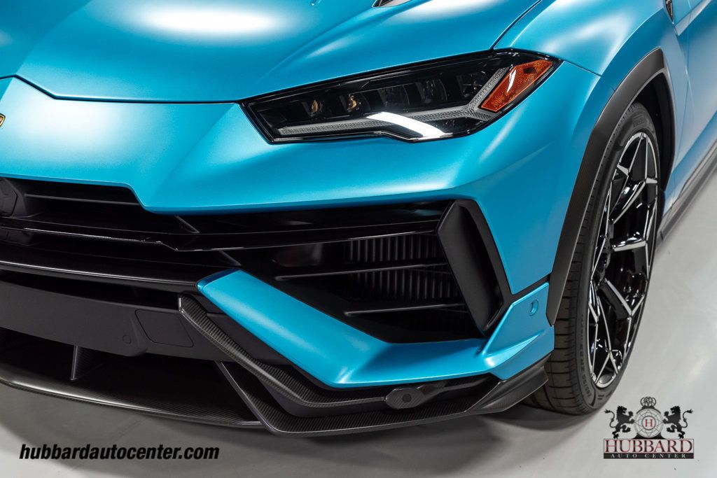2024 Lamborghini Urus Performante AWD - 22814958 - 11