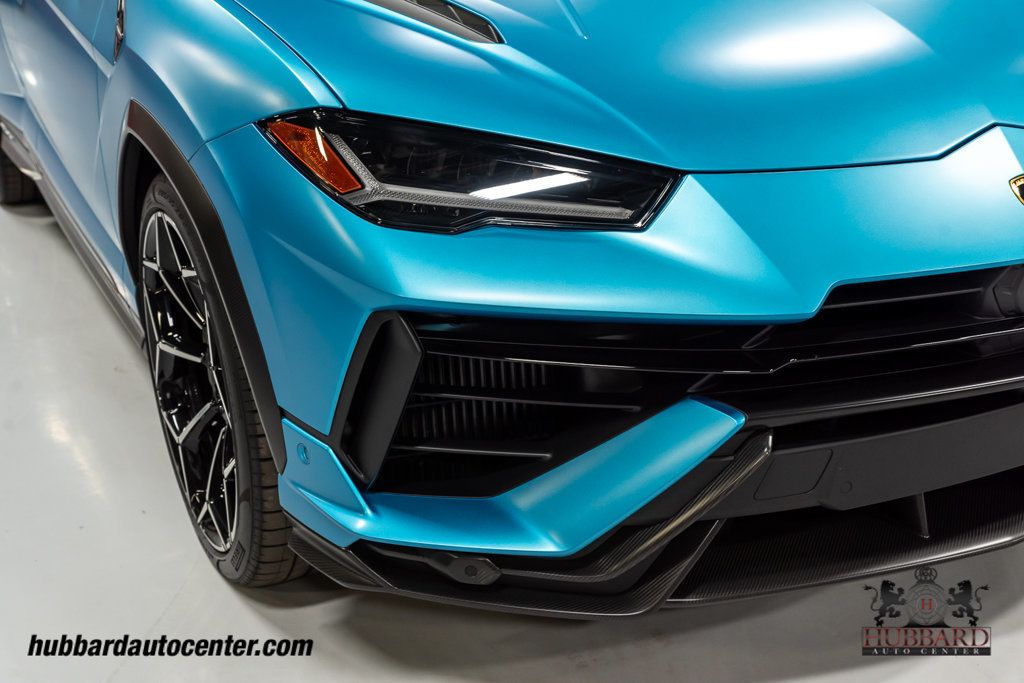 2024 Lamborghini Urus Performante AWD - 22814958 - 12