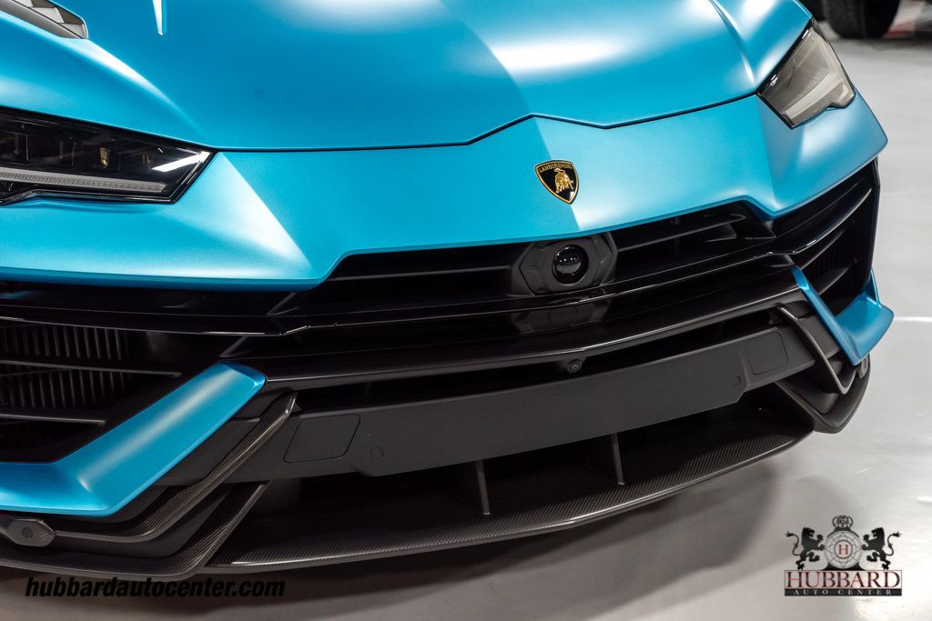 2024 Lamborghini Urus Performante AWD - 22814958 - 13