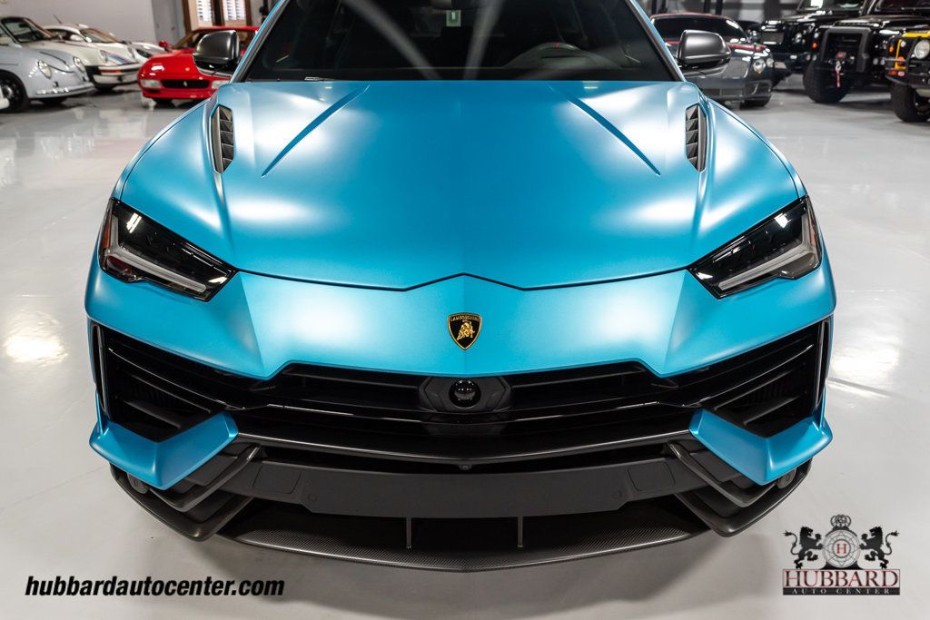 2024 Lamborghini Urus Performante AWD - 22814958 - 14
