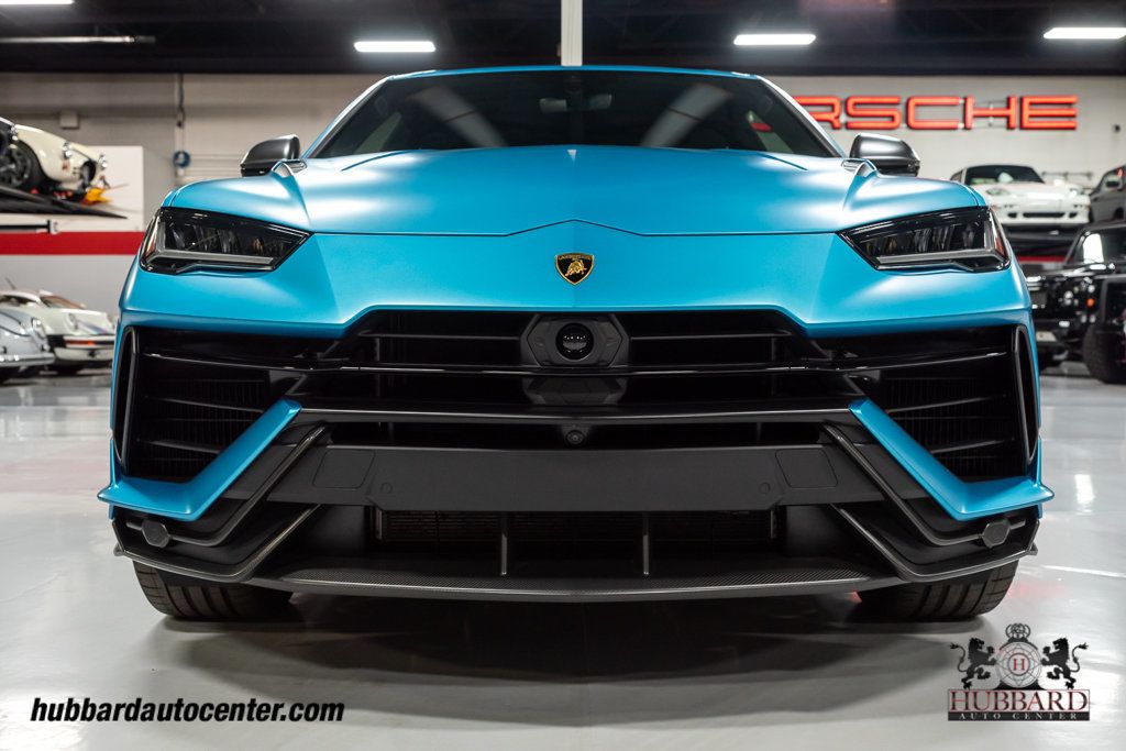 2024 Lamborghini Urus Performante AWD - 22814958 - 15