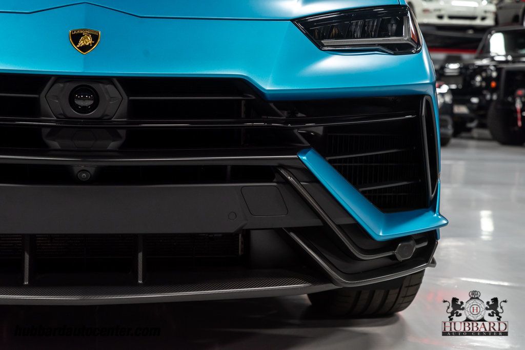 2024 Lamborghini Urus Performante AWD - 22814958 - 16