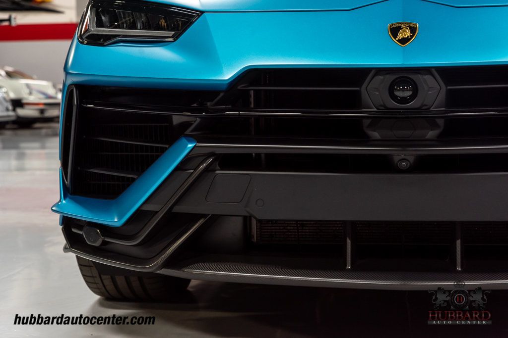2024 Lamborghini Urus Performante AWD - 22814958 - 17