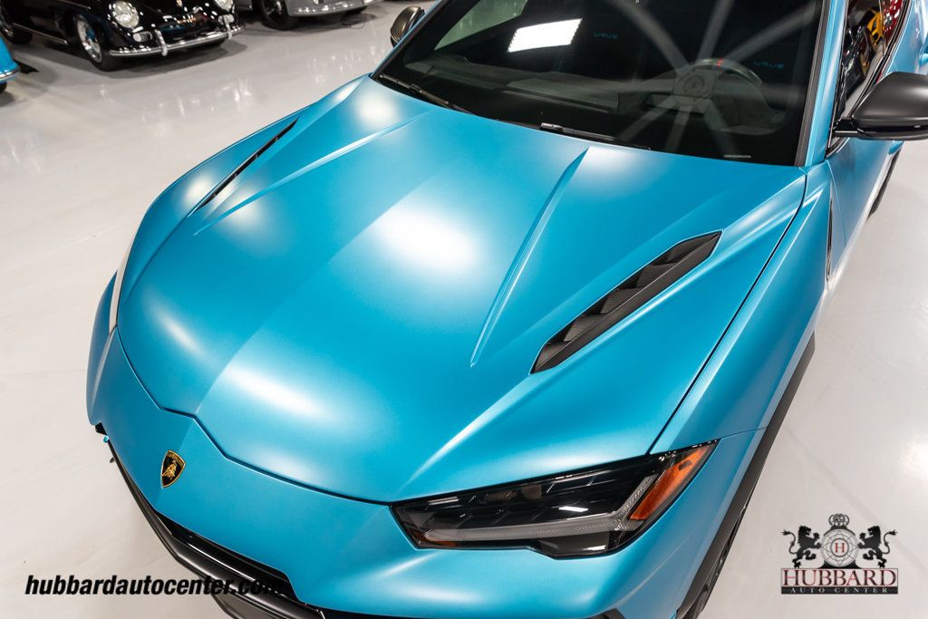2024 Lamborghini Urus Performante AWD - 22814958 - 18