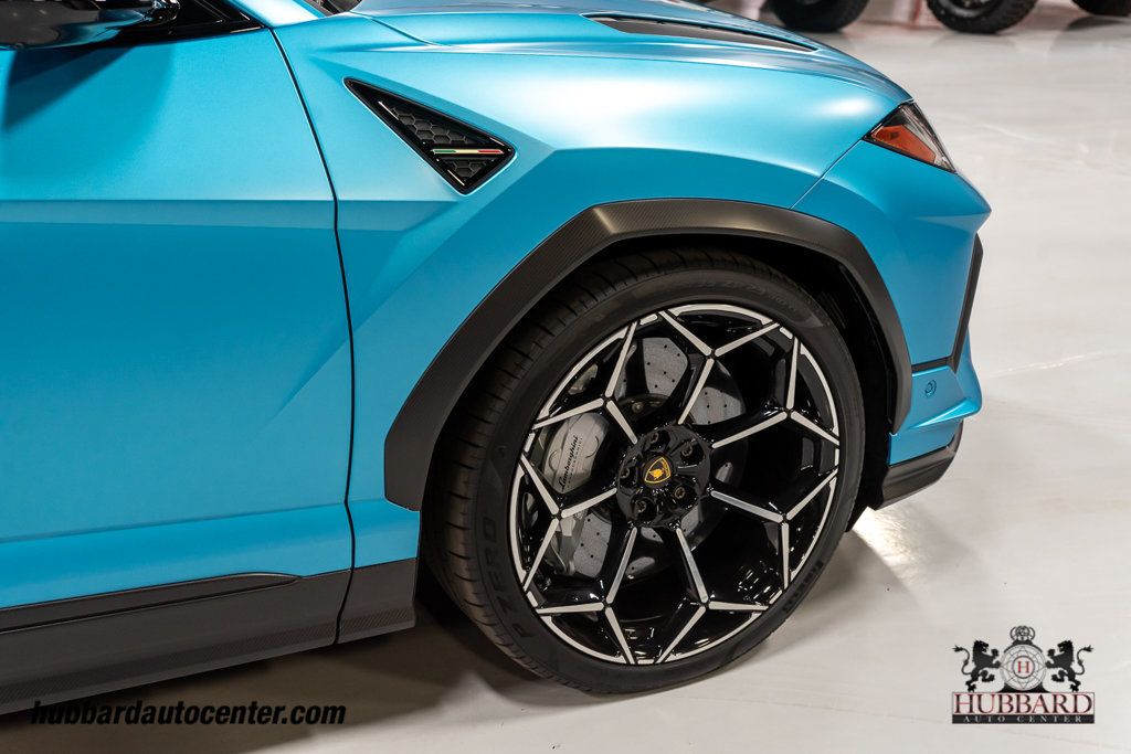 2024 Lamborghini Urus Performante AWD - 22814958 - 22