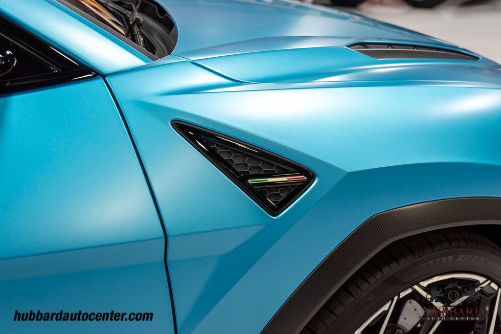 2024 Lamborghini Urus Performante AWD - 22814958 - 23