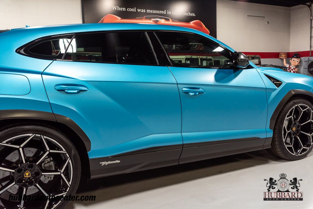 2024 Lamborghini Urus Performante AWD - 22814958 - 26