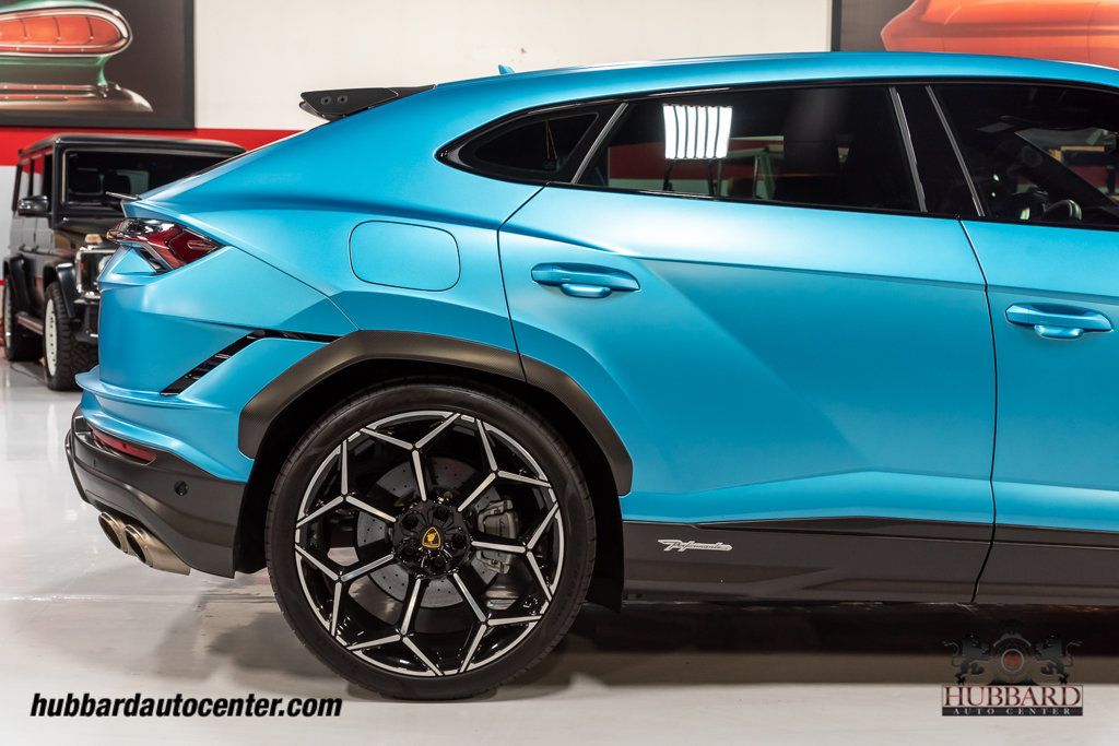 2024 Lamborghini Urus Performante AWD - 22814958 - 27