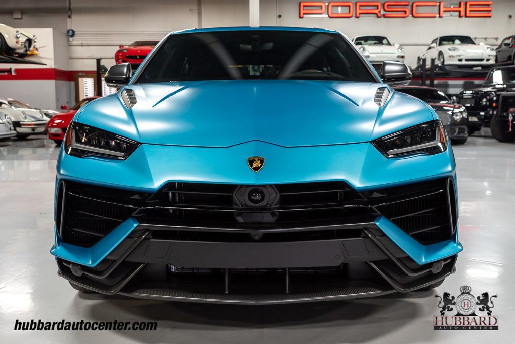 2024 Lamborghini Urus Performante AWD - 22814958 - 2