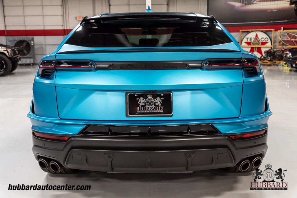 2024 Lamborghini Urus Performante AWD - 22814958 - 35