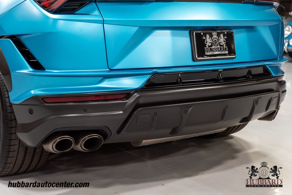 2024 Lamborghini Urus Performante AWD - 22814958 - 36