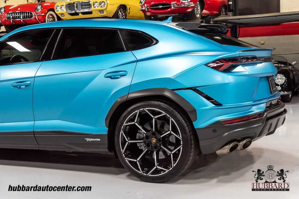 2024 Lamborghini Urus Performante AWD - 22814958 - 37