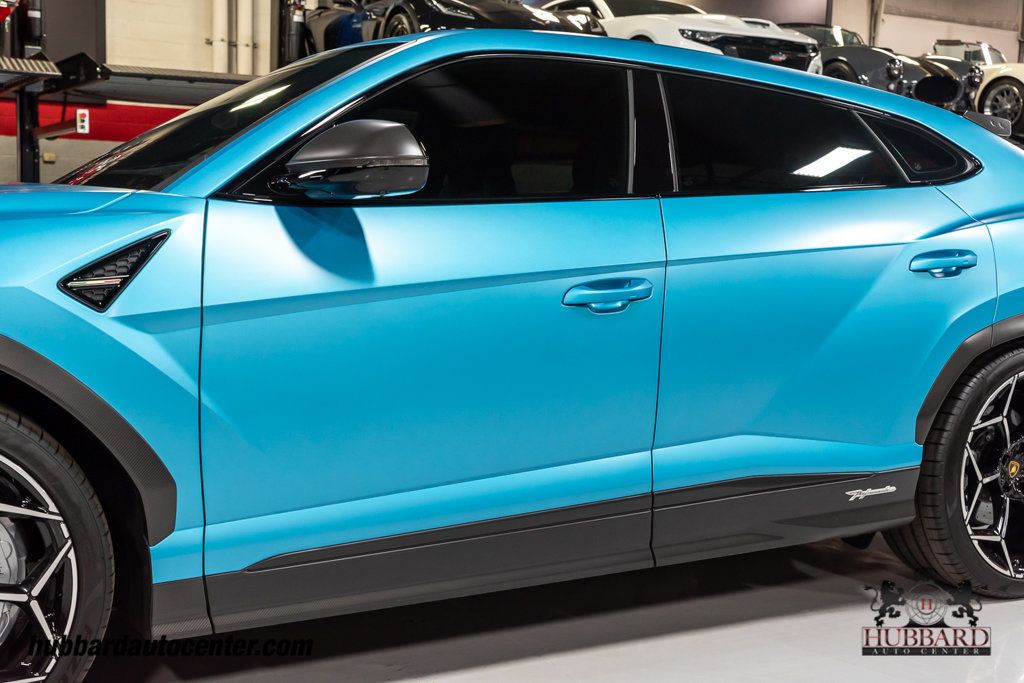 2024 Lamborghini Urus Performante AWD - 22814958 - 42