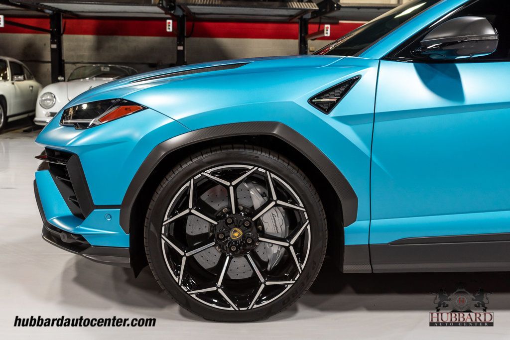 2024 Lamborghini Urus Performante AWD - 22814958 - 43