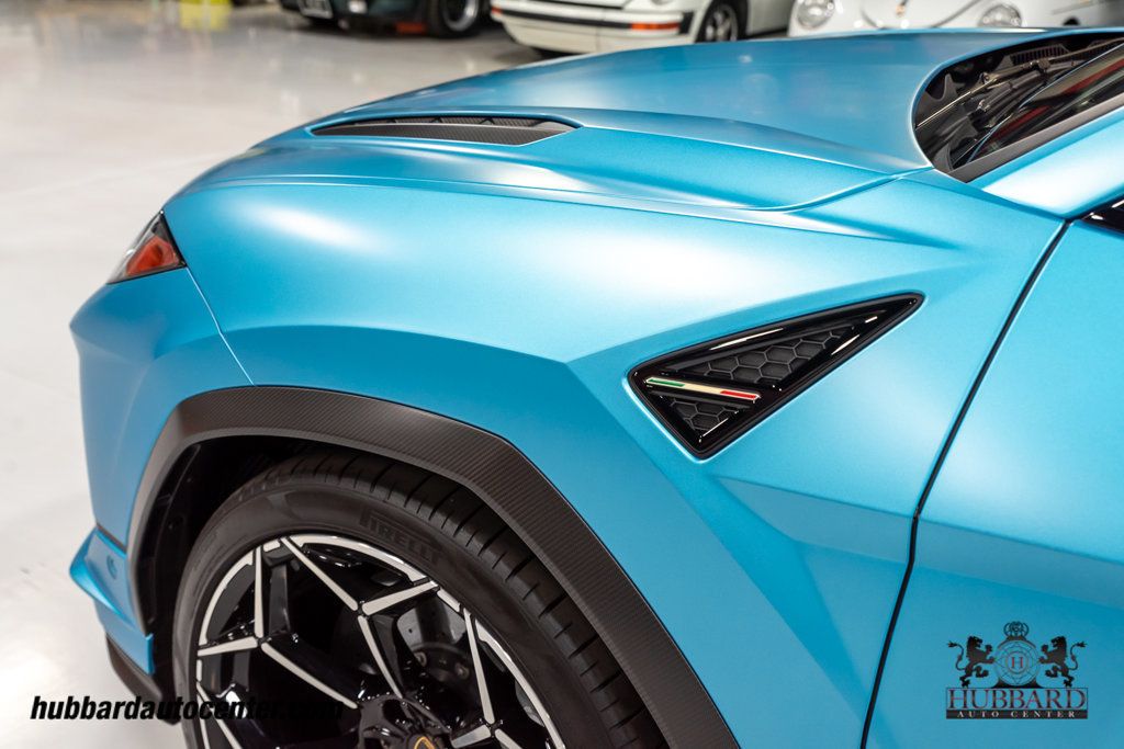2024 Lamborghini Urus Performante AWD - 22814958 - 45