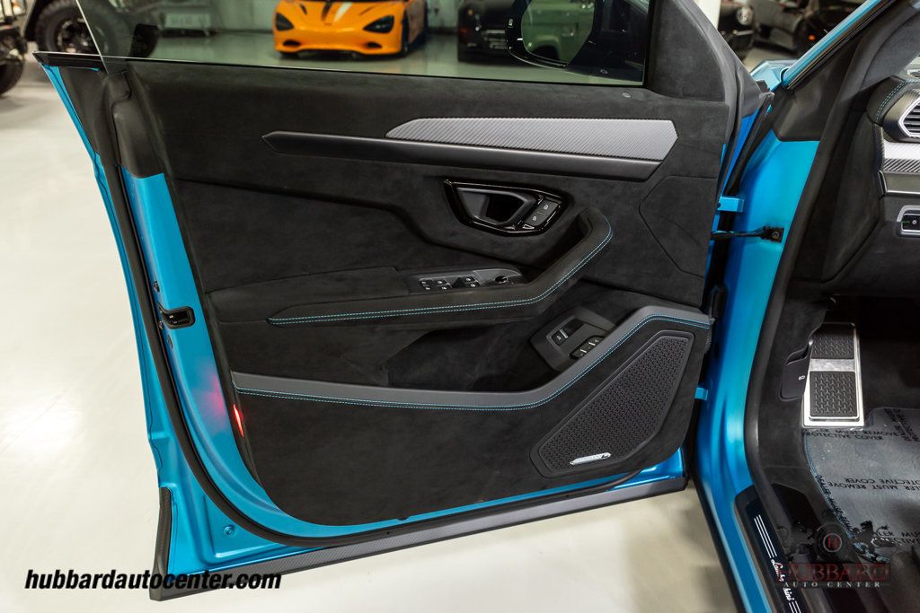 2024 Lamborghini Urus Performante AWD - 22814958 - 47