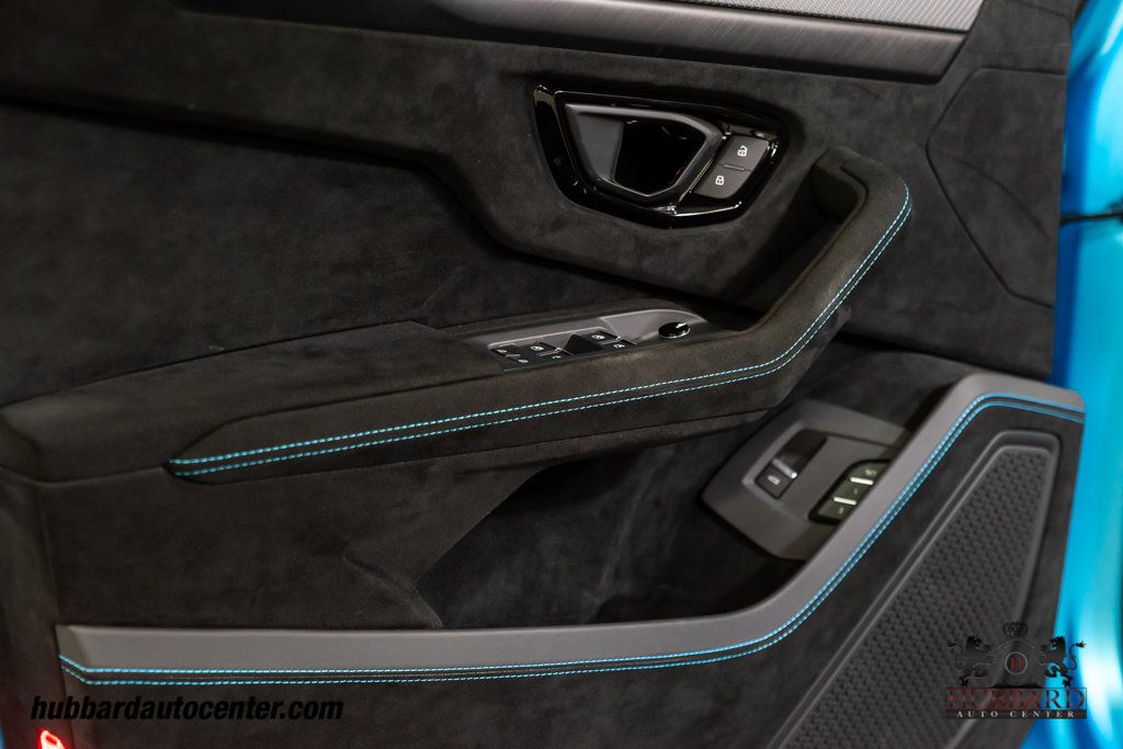 2024 Lamborghini Urus Performante AWD - 22814958 - 48