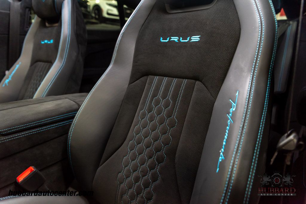 2024 Lamborghini Urus Performante AWD - 22814958 - 54