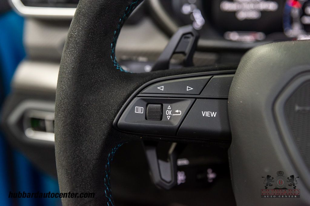 2024 Lamborghini Urus Performante AWD - 22814958 - 57