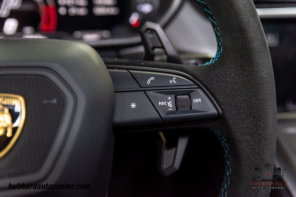 2024 Lamborghini Urus Performante AWD - 22814958 - 58