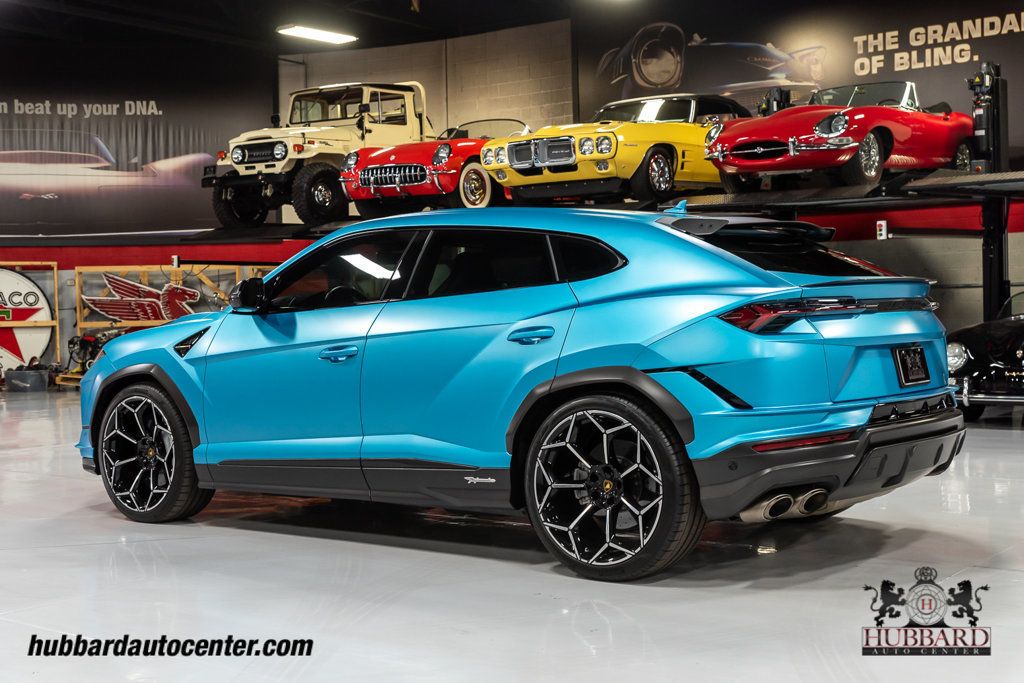 2024 Lamborghini Urus Performante AWD - 22814958 - 5