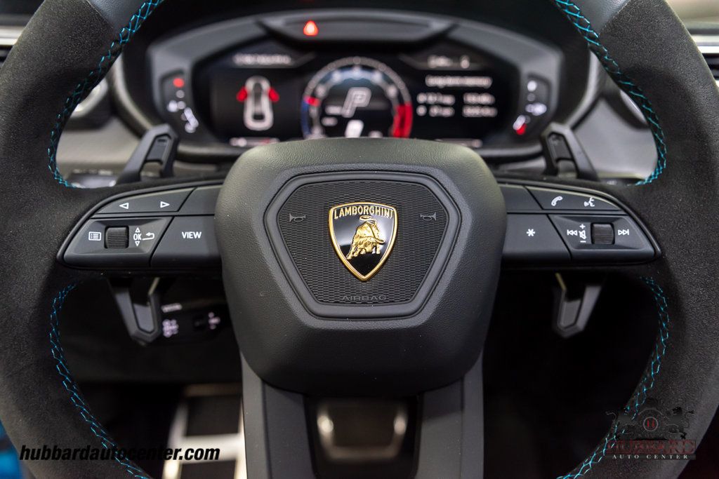 2024 Lamborghini Urus Performante AWD - 22814958 - 59