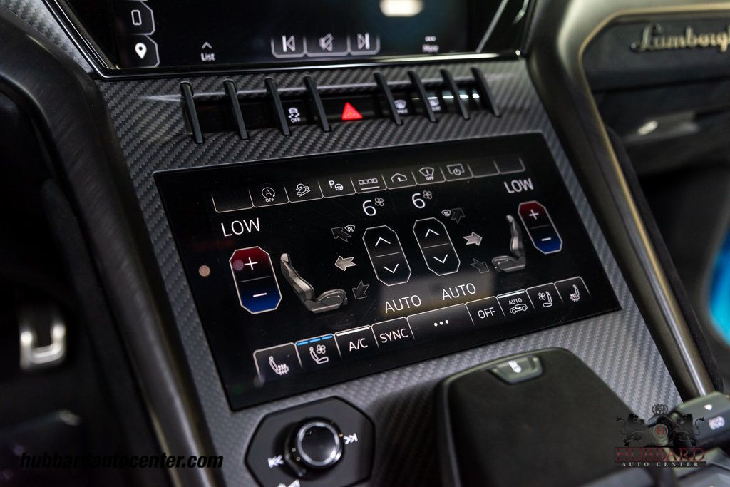 2024 Lamborghini Urus Performante AWD - 22814958 - 62