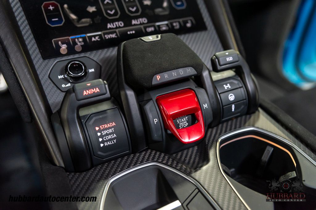 2024 Lamborghini Urus Performante AWD - 22814958 - 65