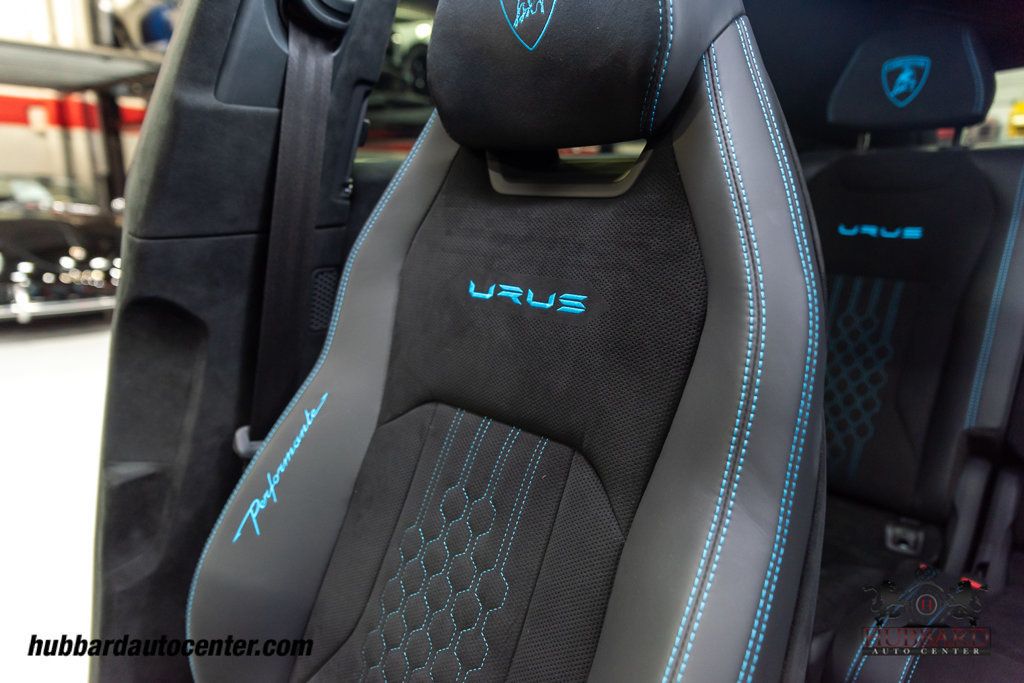 2024 Lamborghini Urus Performante AWD - 22814958 - 66