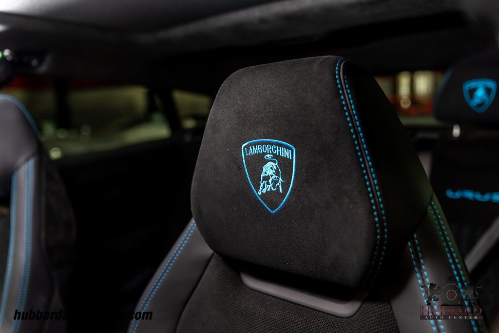 2024 Lamborghini Urus Performante AWD - 22814958 - 68