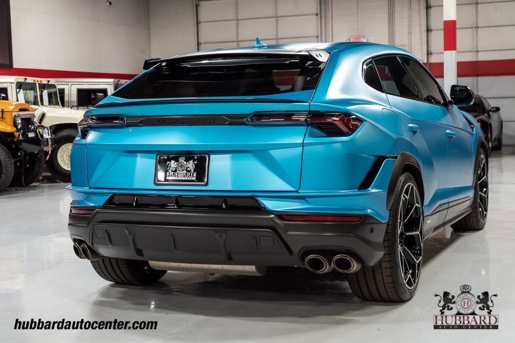 2024 Lamborghini Urus Performante AWD - 22814958 - 6