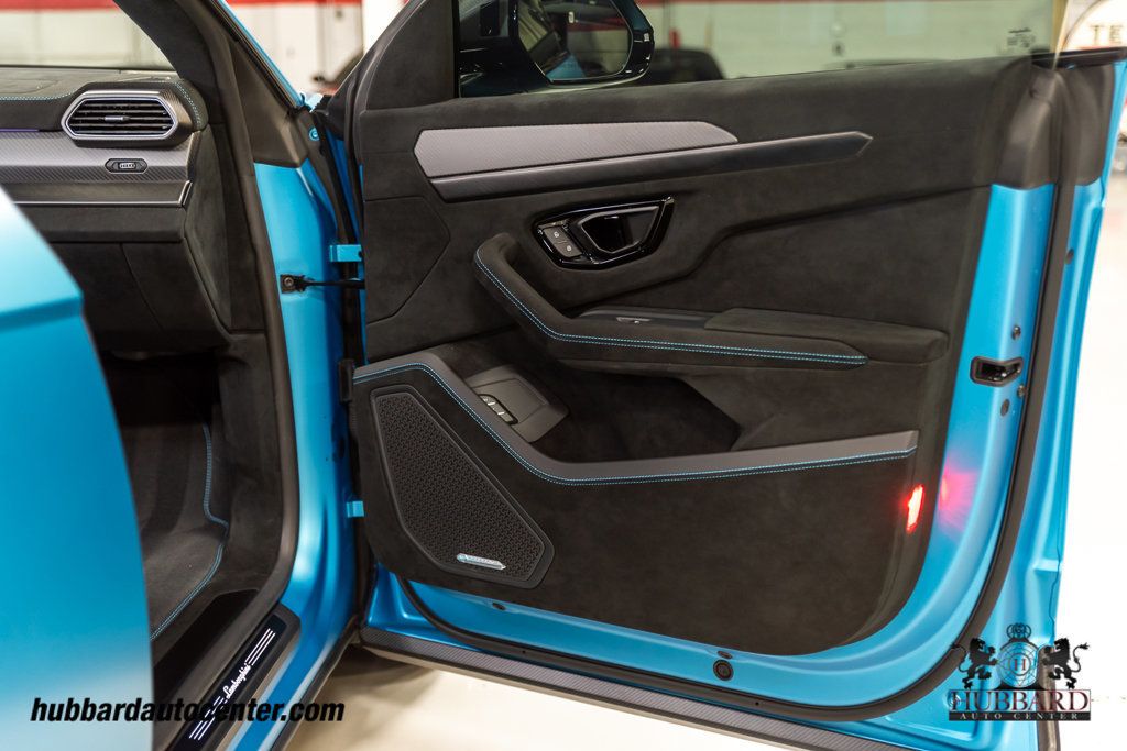 2024 Lamborghini Urus Performante AWD - 22814958 - 69