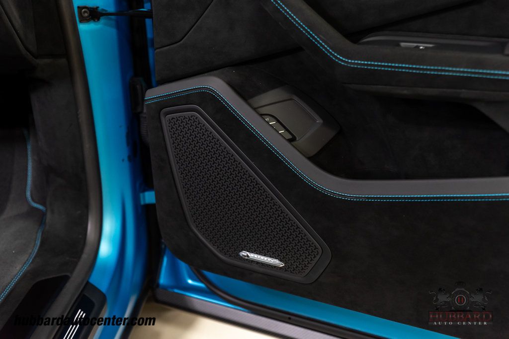 2024 Lamborghini Urus Performante AWD - 22814958 - 70