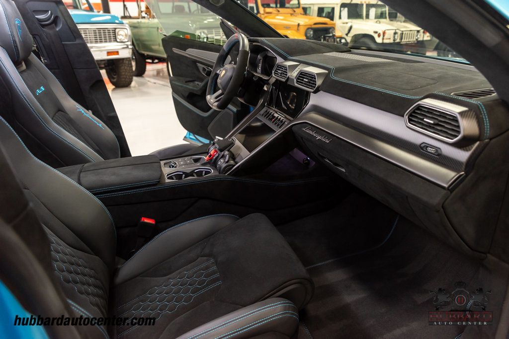 2024 Lamborghini Urus Performante AWD - 22814958 - 71