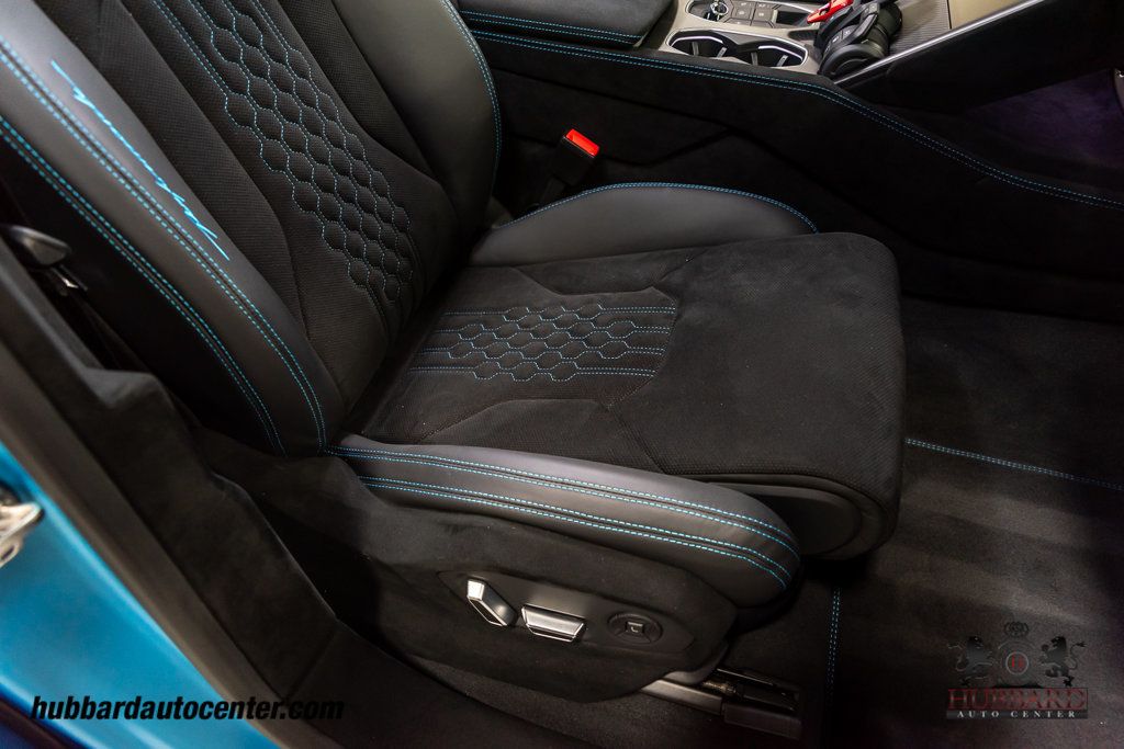 2024 Lamborghini Urus Performante AWD - 22814958 - 74