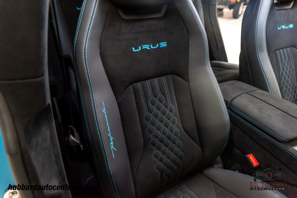 2024 Lamborghini Urus Performante AWD - 22814958 - 76