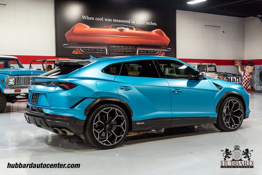 2024 Lamborghini Urus Performante AWD - 22814958 - 7