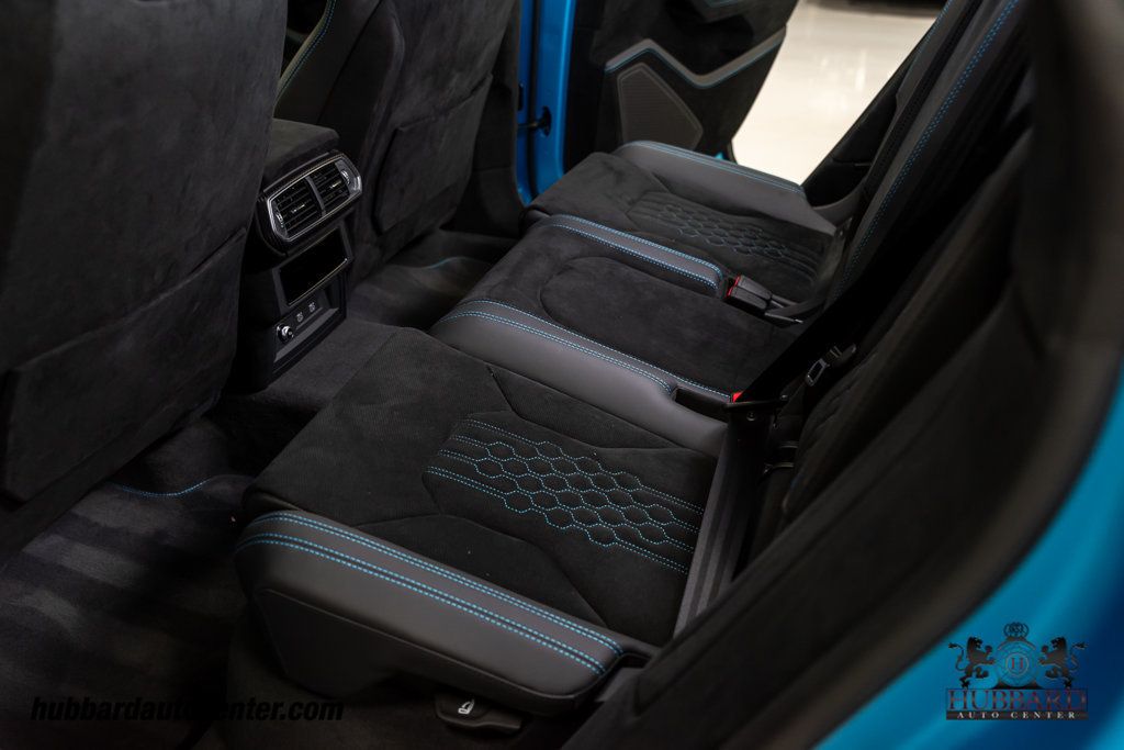 2024 Lamborghini Urus Performante AWD - 22814958 - 82
