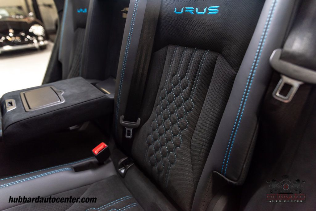 2024 Lamborghini Urus Performante AWD - 22814958 - 84