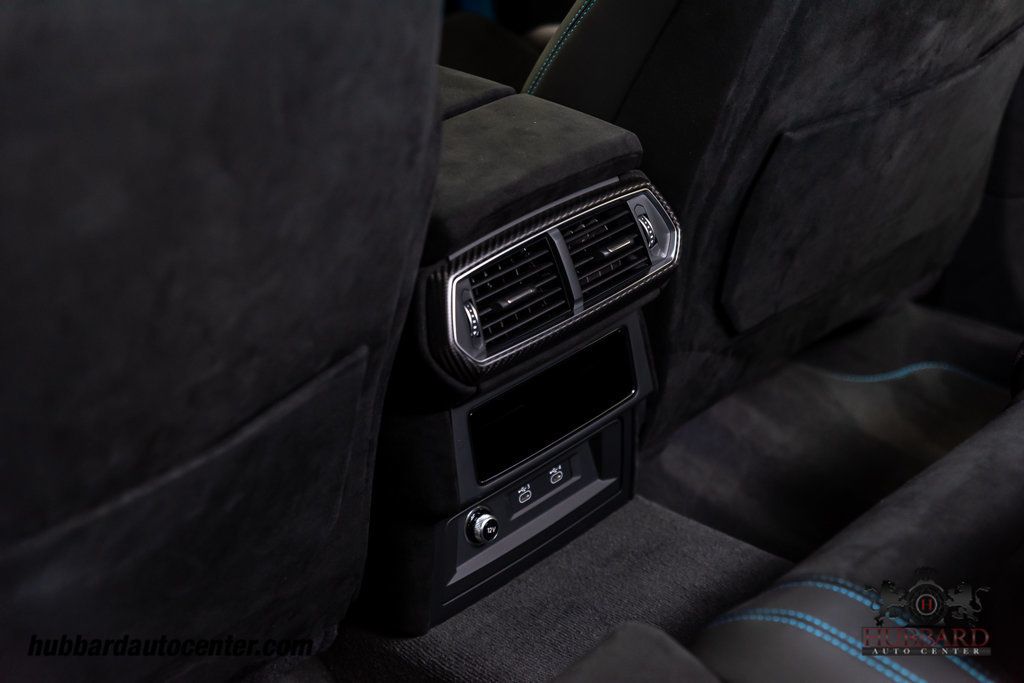 2024 Lamborghini Urus Performante AWD - 22814958 - 85