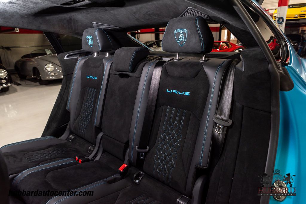 2024 Lamborghini Urus Performante AWD - 22814958 - 86