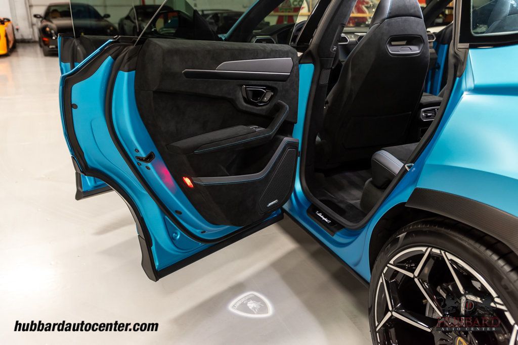 2024 Lamborghini Urus Performante AWD - 22814958 - 89