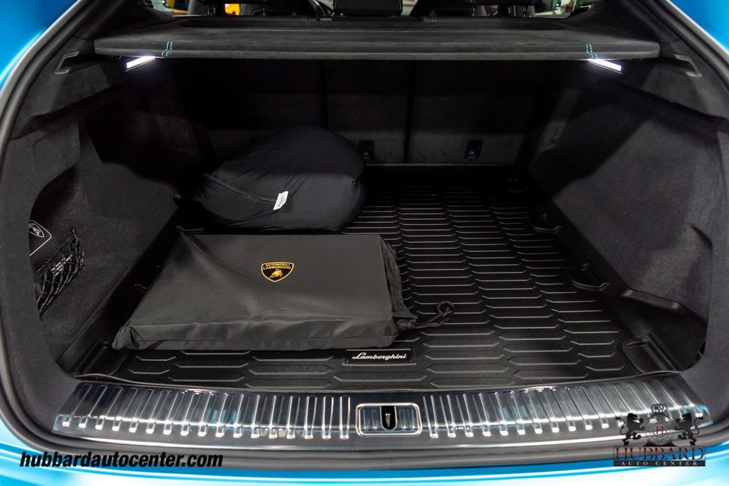 2024 Lamborghini Urus Performante AWD - 22814958 - 91