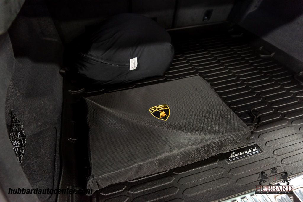 2024 Lamborghini Urus Performante AWD - 22814958 - 92