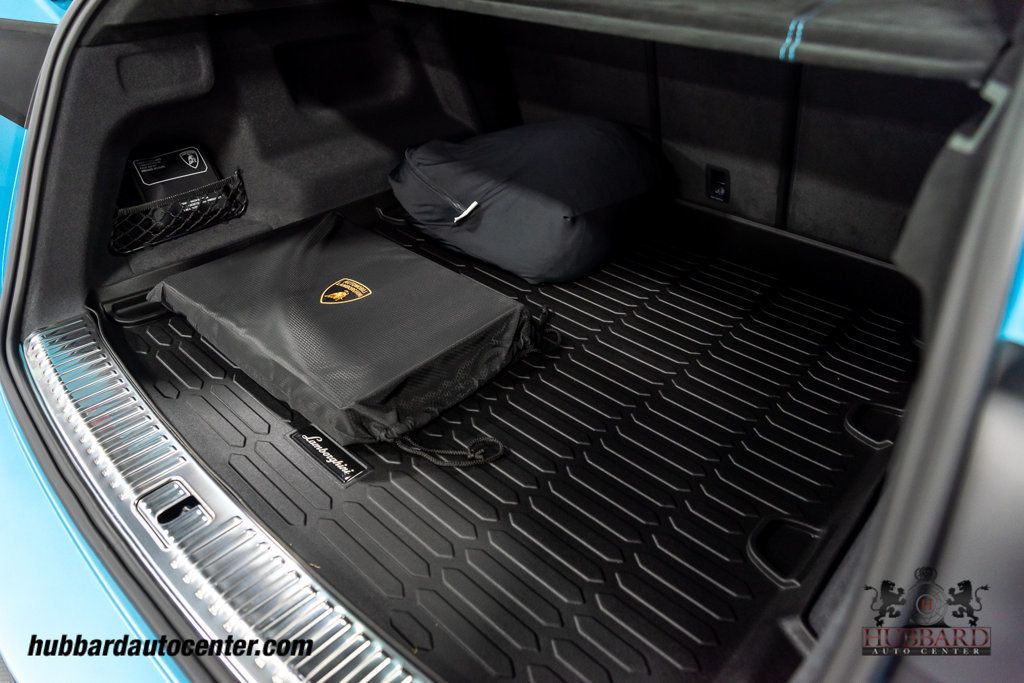 2024 Lamborghini Urus Performante AWD - 22814958 - 93