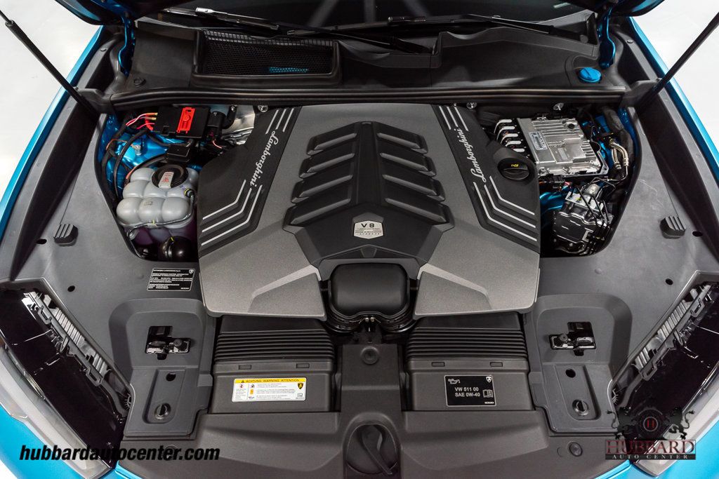 2024 Lamborghini Urus Performante AWD - 22814958 - 96