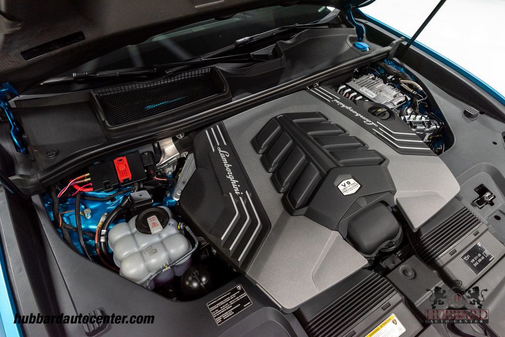 2024 Lamborghini Urus Performante AWD - 22814958 - 97