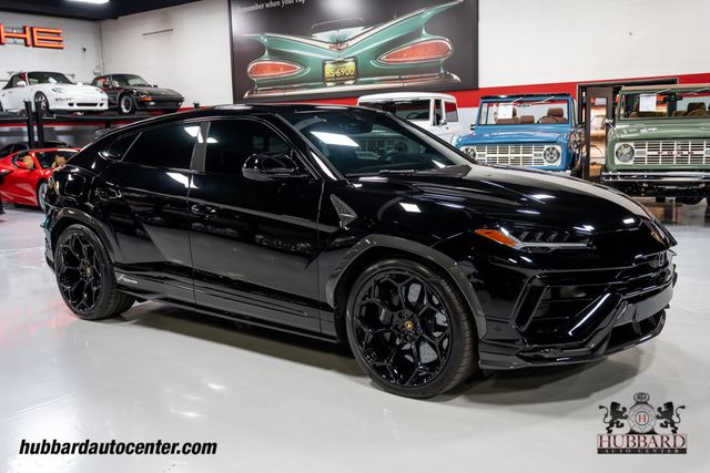 2024 Lamborghini Urus Performante AWD - 22962113 - 9