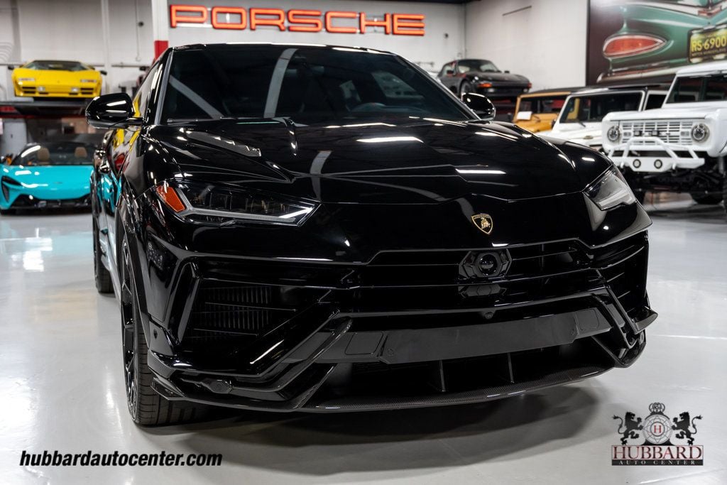 2024 Lamborghini Urus Performante AWD - 22962113 - 10