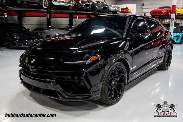 2024 Lamborghini Urus Performante AWD - 22962113 - 11